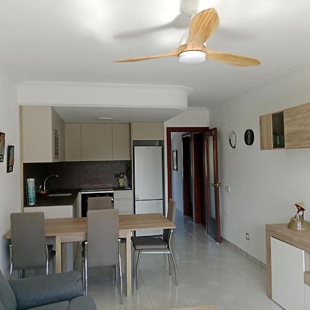 Cozzy Flat In A Quiet And Nice Area / Acogedor Apartamento En Zona Tranquila Y Agradable Камбрильс Экстерьер фото
